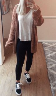 Cardigan / Cover Up