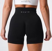 Pro Shorts Black