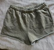 Girls Shorts