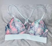 PINK - Victoria's Secret Victoria Secret PINK Lace Bra sz M