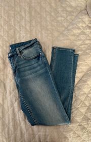 Vigoss Skinny Jeans