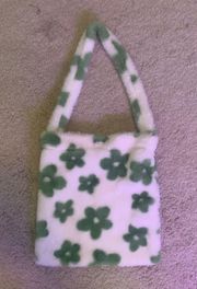 Indie Floral Tote