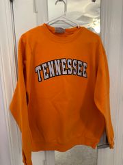 Tennessee Crewneck