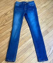 PAPAYA Kylie Skinny High Rise Jeans size 3