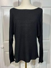 Premise Off the Shoulder Women’s Sweater