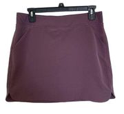 Skort by 32 degrees cool Size small