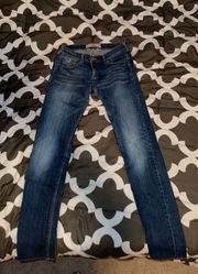 SoCal Stretch Jeans