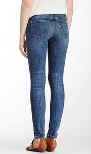 💙Wildfox Marianne Mid Rise Skinny