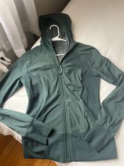 Lululemon Jacket Full-Zip