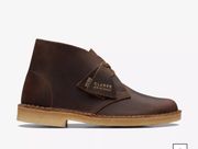 Clark Desert Boots