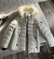 NWT  winter coat