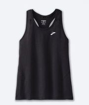 Brooks Running Distance Tank 2.0 Black XL