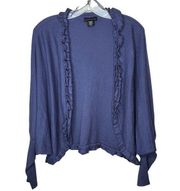 Apostrophe Cardigan Sweater