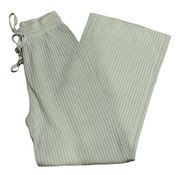 Grey Bandit unwritten love knit pants