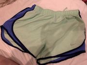 Nike Dri-Fit Tempo Running Shorts