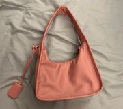 NWOT Pink Handbag/Purse