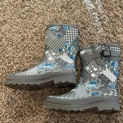Western chief rain boots