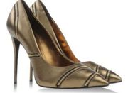 Giuseppe Zanotti NWT PUMPS size 7