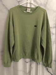 Nike Vintage  Crewneck