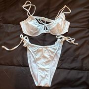 Bikini Set Size L