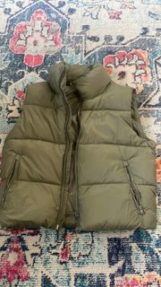 Puffer Vest