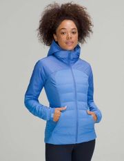 Down for It All Jacket Blue Nile 4