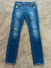 Articles of Society Sarah Skinny Beacon women’s jeans size 25