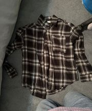 Flannel