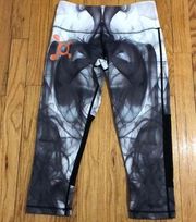 Orangetheory capri size small‎ leggings active wear