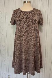 RARE Vintage LLR Carly Dress