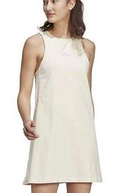 NWT. ADIDAS X ZOE SALDANA Collection Tank Dress