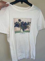 Van Gogh Shirt