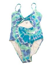 Aeropostale One Piece Bathing Suit