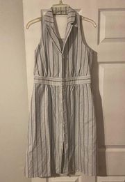 Simply  Noelle dress brand new with tag 100%cotton