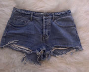 Brandy Melville Shorts - F