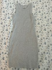 Midi Bodycon Dress