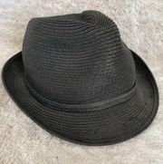 Vintage Kate Landry Fedora Style hat