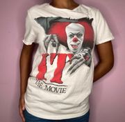 IT Graphic T Shirt 