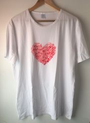 ❤️ Heart Shirt, XXL