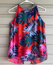 Flowy Top - Petite Small