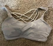 Lululemon free to be bra size 2