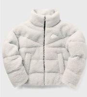 Nike ThermaFit City Sherpa Jacket Size XL