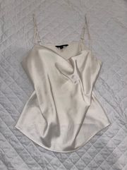 Cowl Neck Top