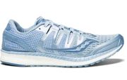 Saucony Liberty Women’s ISO Running Shoe Size 8.5 SKU:S10410-1 light blue