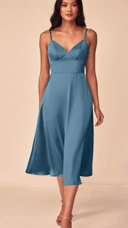 Bridesmaids Dress