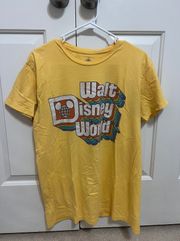 Vintage Walt World T-Shirt