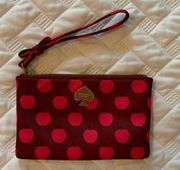 Kate Spade Wristlet