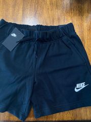 Nike NWT  Sweatshorts