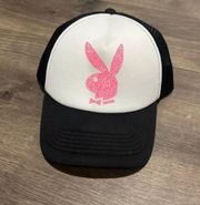 Bunny Hat