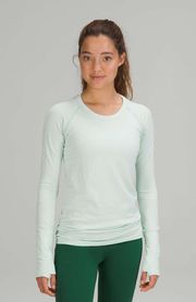 Swiftly Tech Long Sleeve